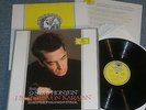 KARAJAN 9 Symphonies BEETHOVEN 1stPress 1962 TULIP DGG 8LP SKL MINT