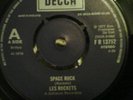 LES ROCKETS 7