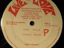 CONROY SMITH, LOVE AFFAIR, LIVE & LOVE 12