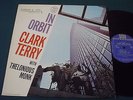 CLARK TERRY WITH THELONIOUS MONK - 