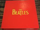 THE BEATLES RECORD STORE DAY 4x7