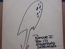 PERTH COUNTY CONSPIRACY RUMOUR II LP RARE PRIVATE PSYCH FOLK ACID ARCHIVES