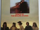 SONGS OF THE ROLLING STONES-LP-PROMOTIONAL ALBUM-ABKCO MPD 1-LP-VINYL-LTD ED.