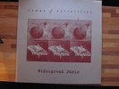 Widespread Panic, Bombs & Butterflies, Numbered Limited Edition, RARE, M-
