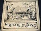 Mumford & Sons - Love Your Ground EP -  LTD to 500 - CC009 10