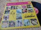 FOLCLORE ANGOLANO Vol 1 V/A LP Funk Killer Psych RARE ANGOLA NGSLP 9003 Listen *