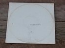 The Beatles White Album LP Red Label SWBO-101 EX 2X Vinyl w/Photos 1978