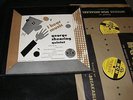1952 BOXED 78 rpm Set I HEAR MUSIC The GEORGE SHEARING Quintet MGM Clean w Slvs