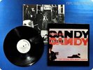 THE JESUS AND THE MARY CHAIN Psycho Candy BYN7 LP r4427