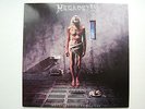 MEGADETH, COUNTDOWN TO EXTINCTION, ORIGINAL 1992 VINYL LP