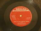 Tyrannosaurus Rex ?– King Of The Rumbling Spires RZ3022 VG (T Rex)