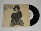 MANIA/ LA CIUDAD POST PUNK ULTRARARO SPAIN 