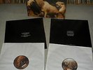 INTERPOL OUR LOVE TO ADMIRE 2x LP VINYL MISPRINT UNPLAYED CAPITOL 2007  READ