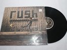 RUSH - Roll the Bones , Vinyl LP Record