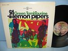 The Lemon Pipers GREEN TAMBOURINE, 1968 Buddah BDS-5009, NM