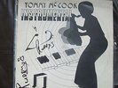 Tommy McCook - INSTRUMENTAL - Rare LP on JUSTICE label - BUNNY LEE - KING TUBBYs