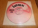 Errol Holt SWEET REGGAE MUSIC Hitrun 12
