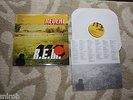 Reveal [LP] by R.E.M. (Vinyl, May-2001, Warner Bros. Records Record Label) VG+/M