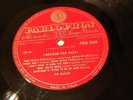 Beatles Disco 'Beatles For Sale'