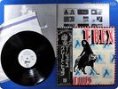 T. REX 