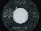 Northern Soul 45 FANTASTICS High Note COPA HEAR