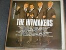 Hitmakers Rare 60s Finland garage LP