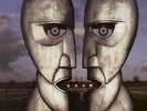 PINK FLOYD- 3 X TOP LPs- DIVISION BELL- THE WALL - WISH YOU WERE HERE