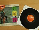 Tony Sheridan And The Beat Brothers ?– My Bonnie  Polydor ?– 1237 112