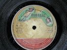 GIDEON JAH RUBBAAL - Share the Wealth - Orig. Ja. 70s M