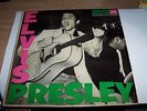 ELVIS PRESLEY  ORIGINAL RECORD ALBUM LPM 1254 HAS P D CREDIT PALE PINK LETTERS