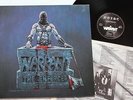 WARRANT -The Enforcer LP 1985 , NOISE REC. / stormwitch celtic frost helloween