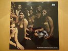 Jimi Hendrix-Electric Ladyland-1968-Polydor 2657 012-UK Pressing-2 LP Set