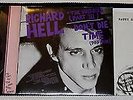 Patti Smith Piss Factory Johnny Thunders Richard Hell Tom Verlaine 3 NY Punk 45s