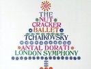 ANTAL DORATI / Tchaikovsky The Nutcracker Ballet/ Original Mercury SR 2-9013 2LP