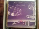 JEAN MICHEL JARRE DESERTED PALACE  EXPERIMENTAL LP ORIGINAL