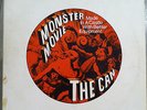 Can Monster Movie Original LP MUSIC FACTORY Very Rare