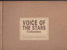 78 Tours Album VOICE OF THE STARS Hollywood