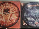 Th1rt3en by Megadeth (Picture Disc double Vinyl)