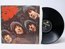 THE BEATLES Rubber Soul - LP Parlophone PCS 3075 Original UK 1st press