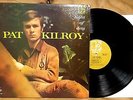 Pat Kilroy: Light Of Day LP Elektra EKL-311