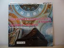 ASD 426 Beethoven Symphony No.3 KEMPE W/G Ed.1