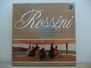 PHILIPS 6769 024 Rossini - 6 Sonate a Quatro ACCARDO 2LP Box (Netherlands)