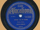 BLUES 78 - BUKKA WHITE 