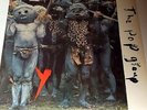 THE POP GROUP Y LP 1979 Radar Records Mark Stewart