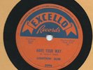 BLUES R&B 78 - LIGHTNIN SLIM 