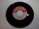 **Hear Garage Rocker 45 FLOYD DAKIL COMBO - DANCE FRANNY DANCE on Jetstar**  **