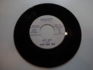 **Hear Rockabilly Garage Rocker 45 FLOYD DAKIL FOUR -KITTY KITTY on EARTH **