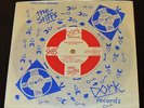 THE STIFFS - STANDARD ENGLISH EP - DORK SLEEVE - POWERPOP - 1979 - EXCELLENT