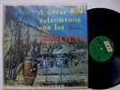 LOS AFROINS ALFREDITO LINARES SALSOMANOS  GUAGUANCO FANTASTICO  # (  31  )???
