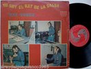 RAY PEREZ YO SOY EL REY DE LA SALSA GUAGUANCO FANTASTICO # (71 )???